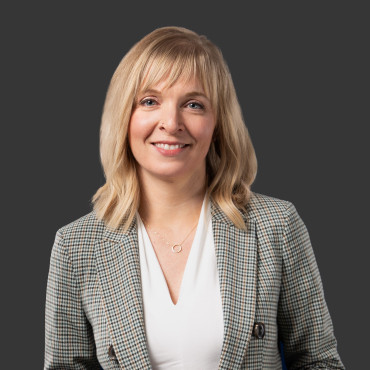 Picture of Michelle LeBlanc